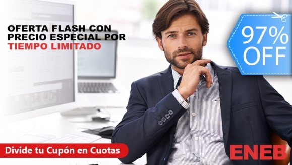 [Image: ¡Paga Q1,969 en vez de Q72,000 por MBA o Máster Europeo a Elección + Diploma de Especialización en Innovación y Gestión de Proyectos + Business English Program Certificate y Más!m]