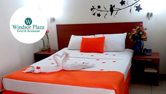 [Image: ¡Paga $32.50 en Lugar de $65 por Estadía de 1 Noche para 2 Personas + 2 Desayunos + 50% de Descuento en Servicios de Spa!m]