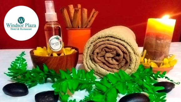 [Image: ¡Paga $32.50 en Lugar de $65 por Estadía de 1 Noche para 2 Personas + 2 Desayunos + 50% de Descuento en Servicios de Spa!m]