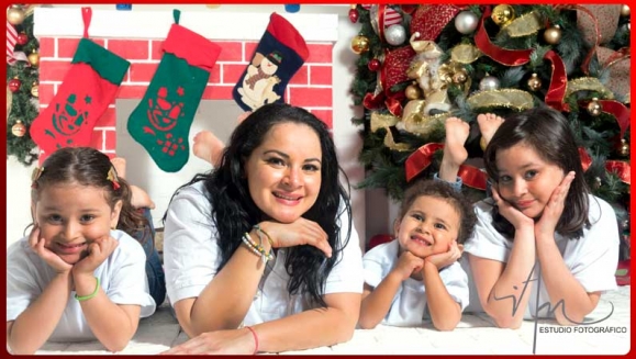 [Image: ¡Paga $23 en Lugar de $70 por Sesión Fotográfica Profesional en Estudio hasta para 5 Personas + 25 Fotografías Editadas en Formato Digital + Tarjeta Digital!m]