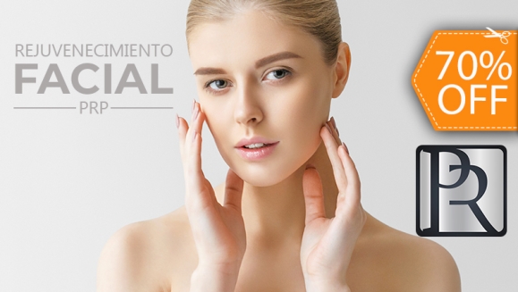 [Image: ¡Paga $60 en Lugar de $200 por Rejuvenecimiento Facial con 1 Sesión de Plasma Rico en Plaquetas Inyectado + 1 Sesión de Plasma Rico en Plaquetas con Microneedling + 1 Limpieza Facial + 1 Mascarilla de Ácido Hiaulóronico y Más!m]