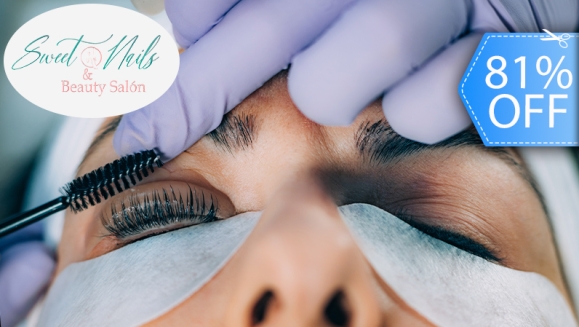 [Image: ¡Paga Q89 en Lugar de Q475 por Lash Lifting con Pigmentación + Laminado de Cejas con Pigmentación + Depilación y Diseño de Cejas con Cera!m]