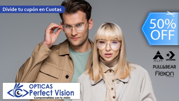 [Image: ¡Paga Q699 en Vez de Q1,400 por Lentes Graduados de Policarbonato Blanco + Antirreflejo + Examen de la Vista + Aros a Elección entre: Converse, Pitts, Alpi, Interyewear, Atlantic, Kohler, Eurofashion, Clairbone, Pull&amp;Bear y Otros!m]