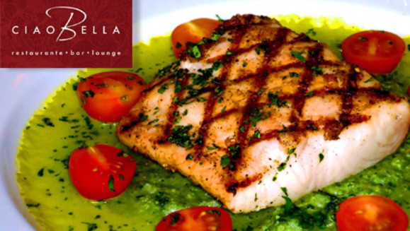 [Image: ¡Paga $12 y consume $24 en todo el menú de Restaurante Ciao Bella!m]