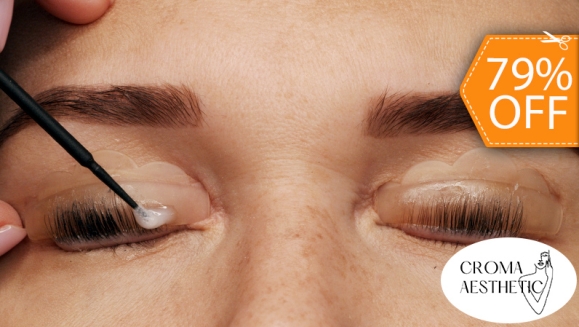 [Image: ¡Paga $15 en Lugar de $72 por Lifting de Pestañas + Pigmentación de Pestañas + Depilación de Cejas con Cera o con Perfilador + Pigmentación de Cejas!m]