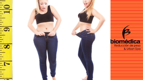 [Image: ¡Paga Q250 en lugar de Q1800 por Paquete reductivo, moldeador y anticelulítico de 28 tratamientos en Biomédica!m]