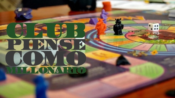 [Image: ¡Paga Q85 en lugar de Q300 y participa en el taller/seminario “Piense como Millonario”  donde jugarás “Cash Flow” "Como Salir de la Carrera de Ratas"organizado por el Club Piense Como Millonario!m]