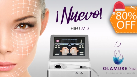 [Image: ¡Más Joven sin Cirugía! ¡Paga $40 en vez de $200 por Rejuvenecimiento Facial con Novedosa Tecnología “HIFU”: Tensado de Cuello y Escote + Perfilación de Pómulos + Levantamiento de Cejas + Mascarilla 24K + Limpieza Clínica + Exfoliación y Más!m]