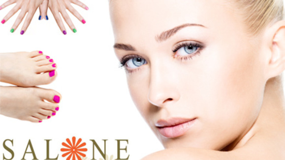 [Image: ¡Paga $15 en lugar de $43 por un Paquete Facial completo que incluye: Limpieza de Rostro + Vaporización + Exfoliación + Extracción de puntos negros + Mascarilla + Manicure + Pedicure + Maquillaje en manos y pies en Salone Salón Spa!m]