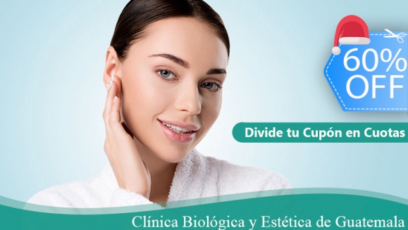 [Image: ¡Paga Q599 en Lugar de Q1,500 por Aplicación de 20 Unidades de Botox en Área a Elección entre Frente, Patas de Gallo o Entrecejo + Evaluación Médica + Mascarilla Facial!m]