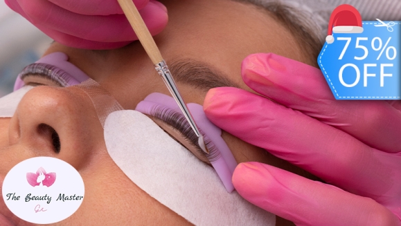 [Image: ¡Paga Q89 en Lugar de Q350 por Lash Lifting con Tinte de Pestañas + Botox en Pestañas + Depilación, Laminación y Aplicación de Henna en Las Cejas!m]