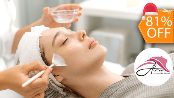 [Image: ¡Paga $20 en Lugar de $105 por 2 Limpiezas Faciales Profundas + 1 Peeling Mandelico + 1 Exfoliación + 1 Vapor de Ozono + 1 Extracción de Puntos + 2 Altafrecuencias + 2 Tonificaciones + 2 Mascarillas de Algas y Más!m]