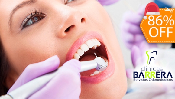 [Image: ¡Paga $25 en Lugar de $180 por 3 Rellenos de Resina o 4 Sellantes + Limpieza Dental con Ultrasonido + Aplicación de Flúor  + Consulta y Diagnóstico Bucodental con Cámara Intraoral + Evaluación de Cordales!m]