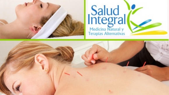 [Image: ¡Elimina dolores y molestias en tu cuerpo! ¡Paga Q199 en lugar de Q575 por 3 Sesiones de Acupuntura + 3 Sesiones de Auriculoterapia en Salud Integral!m]