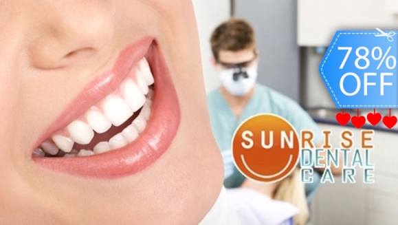 [Image: ¡Paga Q259 en vez de Q1,200 por 2 Rellenos o 4 Sellantes + Limpieza con Ultrasonido + Pulido Dental + Aplicación de Flúor + Examen Diagnóstico con Cámara Intraoral!m]
