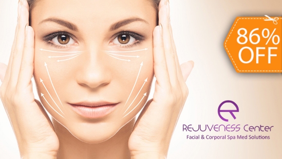 [Image: ¡Paga $30 en vez de $210 por 3 Sesiones Faciales para Tratar Manchas Solares, Acné o Líneas de Expresión con 3 Peelings de Ácido Glicólico- Láctico + 3 Mascarillas de Colágeno + Análisis Facial y Más!m]