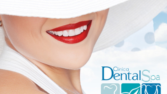 [Image: ¡Paga Q395 en lugar de Q2400 por Blanqueamiento Dental Láser + Refuerzo de Blanqueamiento + Pulido dental con Profijet + Limpieza Profunda con Ultrasonido + Aplicación Tópica de Flúor + Examen completo y evaluación con Cámara Intraoral en Dental Spa!m]