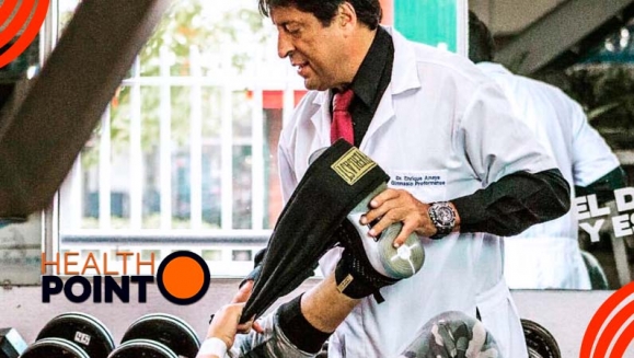 [Image: ¡Paga Q999 en lugar de Q3,300 por Inscripción + 5 Meses de Gimnasio: Máquinas de Cardio, Pesas, Spinning, Box, Yoga, Aeróbicos y Estiramiento + Instructor + Evaluación Médica!m]