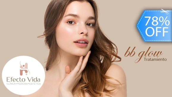 [Image: ¡Paga Q99 en Lugar de Q450 por 1 Sesión de Maquillaje Semi-Permanente BB Glow con Nutrición Facial y Más!m]