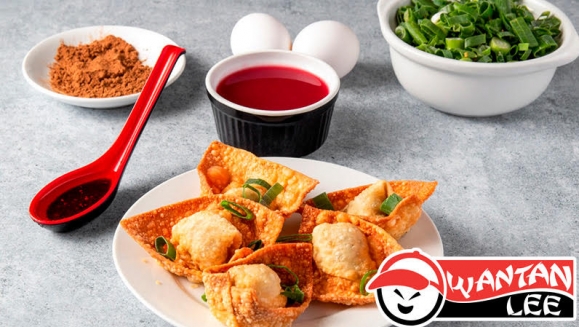 [Image: ¡Paga Q89 en Lugar de Q150 por Combo Familiar de Comida China con: Bowl de Pollo Agridulce o Lomito con Hongos + Arroz Frito o Chao Mein a Elección entre Pollo, Res, Cerdo, Camarón, Mixto u Hongo Shiitake + 5 Wantanes de Res!m]