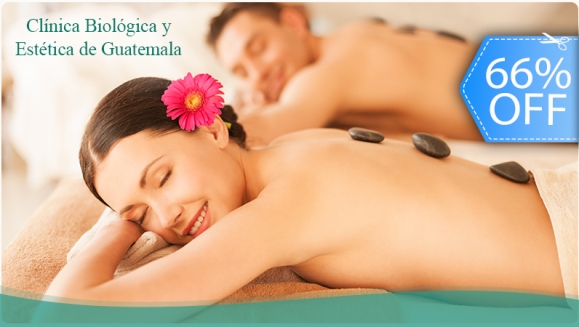 [Image: ¡Paga Q85 en lugar de Q250 por Masaje Relajante de Cuerpo Completo + Terapia Geotermal!m]