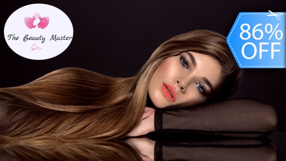 [Image: ¡Paga Q199 en Lugar de Q1,430 por Alisado Colombiano de Keratina y Chocolate + Lavado Spa + Planchado + Shampoo y Acondicionador para Uso en Casa!m]