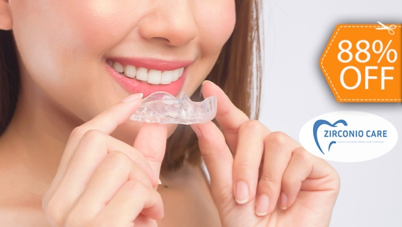 [Image: ¡Paga $15 en Lugar de $120 por Férula Dental + Limpieza Dental con Ultrasonido + Aplicación Tópica de Flúor + Evaluación!m]