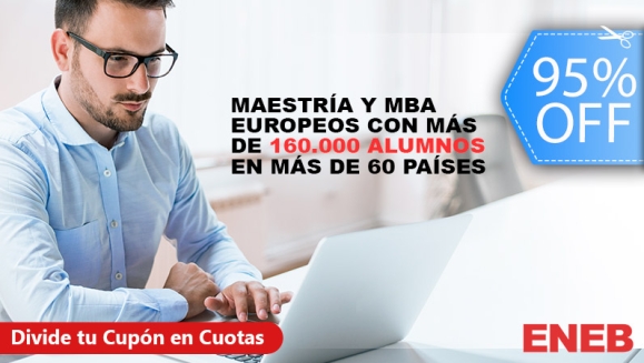 [Image: ¡Doble Maestría! ¡Paga Q3,499 en vez de Q72,000 por 2 Maestrías a Elección entre: MBA, Marketing Digital, RRHH, Project Management, Coaching, Dirección Comercial y Marketing, Big Data, Logística y Otras ¡Certificación Universitaria!m]