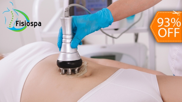 [Image: ¡Paga $25 en Lugar de $367 por Tratamiento Reductivo para Abdomen que Incluye: 5 Ultracavitaciones + 5 Ondas Rusas + 2 Masajes Reductivos + 3 Radiofrecuencias + 2 Lipoláser en Piernas + 1 Sauna!m]