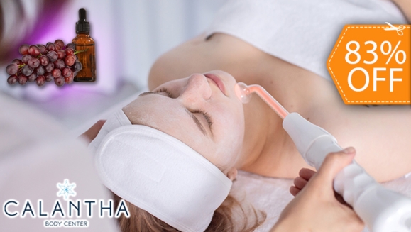 [Image: ¡Paga $20 en Lugar de $120 por 2 Sesiones Faciales: 1 Peeling de Acido Glicólico + 2 Limpiezas Profundas con Hidratación + 1 Extracción de Puntos Negros + 2 Altas Frecuencias + Exfoliación + 2 Mascarillas de Esencia de Uva y Más!m]