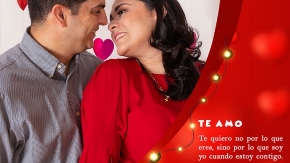 [Image: ¡Fotografía El Amor y La Amistad! ¡Paga $23 en Lugar de $70 por Sesión Fotográfica Profesional en Estudio hasta para 5 Personas + 25 Fotografías Editadas en Formato Digital + Tarjeta Digital de San Valentín!m]