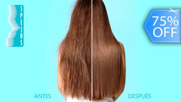[Image: ¡Sin Restricción de Largo ni Volumen! ¡Paga Q299 en vez de Q1,200 por Alisado de Keratina Brasileña con Tecnología LED + Kit de Mantenimiento con Shampoo y Acondicionador + Reactivación de Keratina al Mes del Alisado!m]
