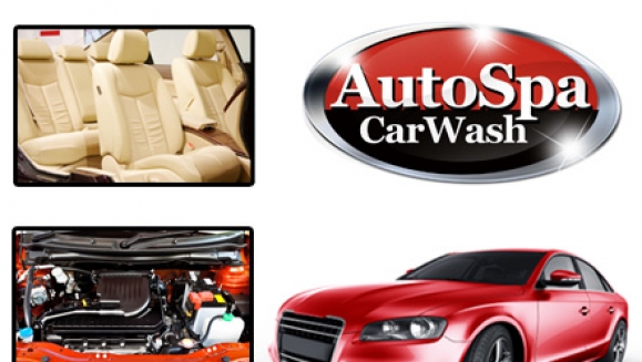 [Image: ¡Paga Q225 en vez de hasta Q550 Paquete de limpieza de vehículo a elección: Interior (tapicería completa, alfombras, baúl, pulido de vidrios) o exterior (motor, pulido, lustrado, pulido de vidrios, silvín, aros y remoción de sarro) en Auto Spa Car!m]