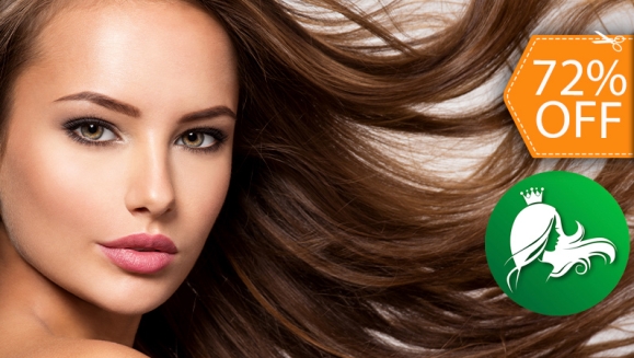 [Imagen:¡Paga $18 en Lugar de $65 por Tinte Completo, Retoque o Mechas Balayage + Sellador de Color + Tratamiento Reconstructivo + Lavado Spa + Planchado o Secado!]