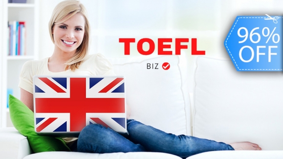 [Imagen:¡Paga Q99 en Lugar de Q2,800 por 12 Meses de Acceso Online al Curso Preparatorio para Examen TOEFL!]