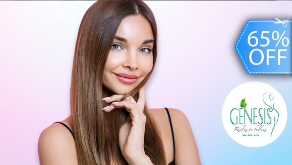 [Image: ¡NUEVO ALISADO KERABOTOX! ¡Paga Q175 en Lugar de Q500 por Lavado Spa + Aplicación de Kerabotox + Planchado Final!m]