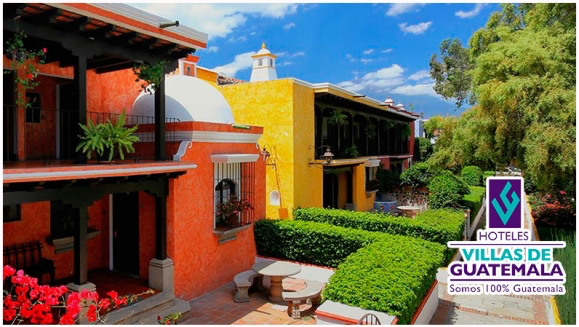 [Image: ¡Paga Q585 en Lugar de Q976 por Estadía para 2 Adultos y un Máximo de 2 Niños en el Destino de tu Elección: Villa Colonial en Antigua, Villa Santa Catarina en Atitlán, Villa Caribe en Livingston, Villa Maya u Hotel Maya Internacional en Petén!m]