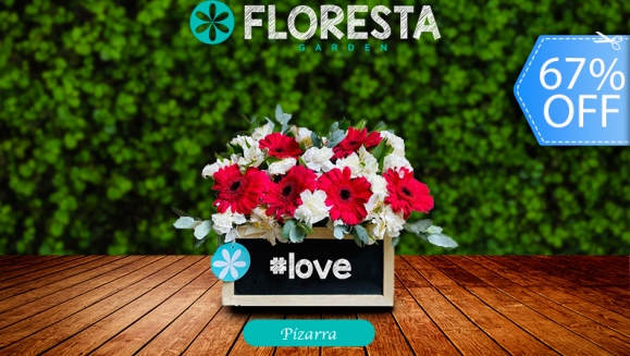 [Image: ¡Paga Q237 en Lugar de Q395 por Delicado Arreglo Floral a Elección entre: Box, Tierno, Pizarra o Amor con entrega a domicilio!m]