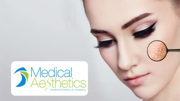 [Image: ¡Paga Q250 en lugar de Q1600 por 3 Sesiones de Microdermoabrasión con punta de diamante + 1 tratamiento Facial de hidratación profunda (con velo de colágeno o ácido hialurónico) ó 1 Lifting Facial con Radiofrecuencia en Medical Aesthetics!m]