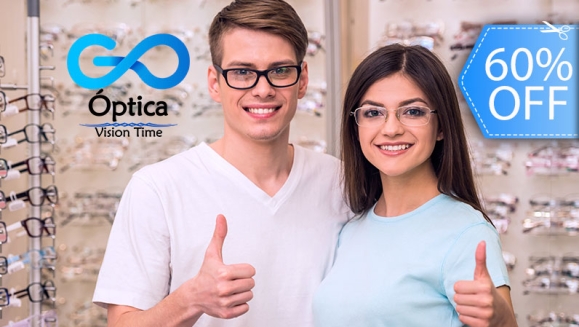 [Image: ¡Paga Q575 en lugar de Q1,450 por Lentes Graduados de Policarbonato con Tecnología Blue Block + Examen de la Vista + Aros a Elección + Estuche y Kit de Limpieza!m]