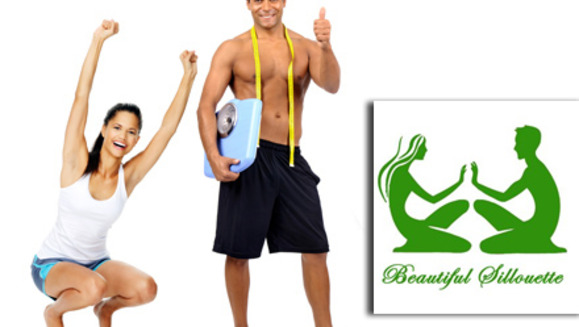 [Image: ¡Paga Q375 en lugar de Q3500 por Paquete Reductivo y moldeador de 33 tratamientos que incluye Masajes reductores, Vendas Frías y Calientes, Vibroterapias, Drenaje Linfático, Parche Anticelulitis, Asesorías nutricionales y más en Beautiful Silhouette!m]