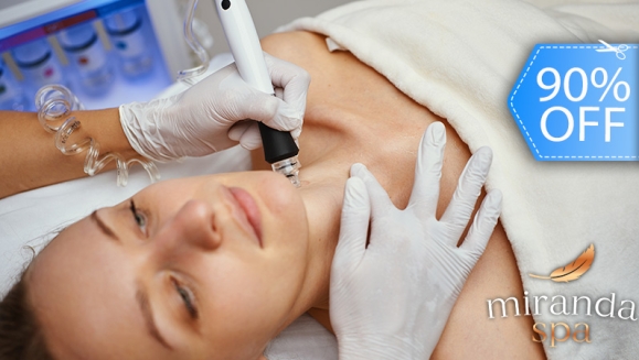 [Image: ¡Paga Q99 en Lugar de Q950 por Lipopapada que Incluye: Limpieza Facial Profunda con Microdermoabrasión + Tónico Regulador de PH + Carboxiterapia + Peeling Ultrasonico + Ultrasonido + Mascarilla Tensora + Radiofrecuencia Facial!m]