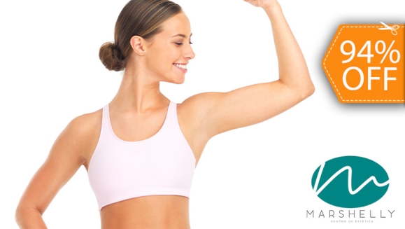 [Image: ¡Paga $34 en Lugar de $618 por Tratamiento para Reducción y Tonificación de Brazos que Incluye: 3 Sesiones de Ondas Rusas + 3 Sesiones Lipoláser + 3 Sesiones Infrarrojos +  6 Lipogel + 2 Mesoterapias Virtuales + Medición de Grasa!m]