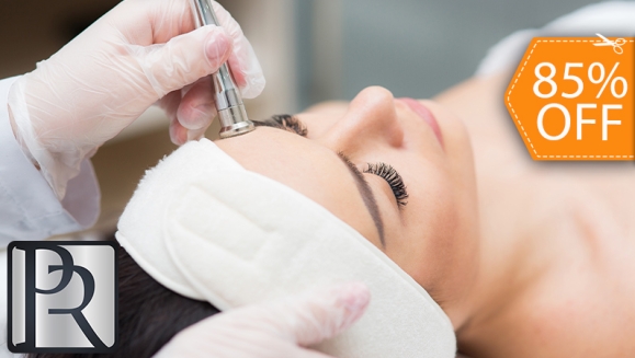 [Image: ¡Paga $20 en Lugar de $130 por 2 Sesiones de Limpieza Facial Profunda con: 1 Microdermoabrasión con Punta de Diamante + 1 Extracción de Puntos Negros con Vapor de Ozono + 2 Exfoliaciones + 2 Aplicaciones de Serum + 2 Crioterapias y Más!m]