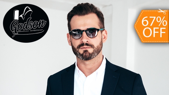 [Image: ¡Paga $10 en Lugar de $30 por 2 Cortes de Cabello o Barba + 2 Lavados de Cabello + 2 Aplicaciones de Gel o Cera + 2 Aplicaciones de Mascarilla Facial!m]