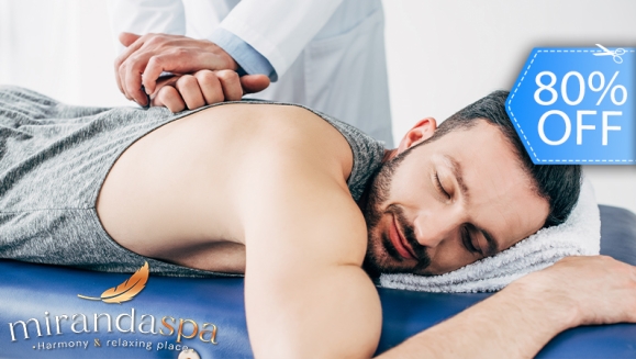 [Image: ¡Paga Q99 en Lugar de Q500 por Terapia de Relajación que Incluye: Evaluación + Masaje de Descarga + Terapia Térmica + Terapia Descontracturante!m]