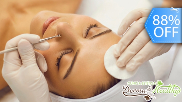 [Image: ¡Paga Q99 en Lugar de Q800 por Facial Multi-Propósito, Que Incluye: Peeling Ultrasónico + Limpieza Profunda + Activos Pre-Extracción + Extracción de Impurezas + Peeling Enzimático + Mascarilla Personalizada + Protección Solar + Facial Personalizado!m]