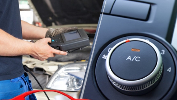 [Image: ¡Paga Q120 en lugar de hasta Q400 por paquete de vehículo a elección: Carga de A/C, Revisión de A/C y Limpieza de Filtro de Aire o Diagnóstico Automotriz Computarizado, Eliminación de Luz de Check e Impresión de códigos de error en Fast Mecanix!m]