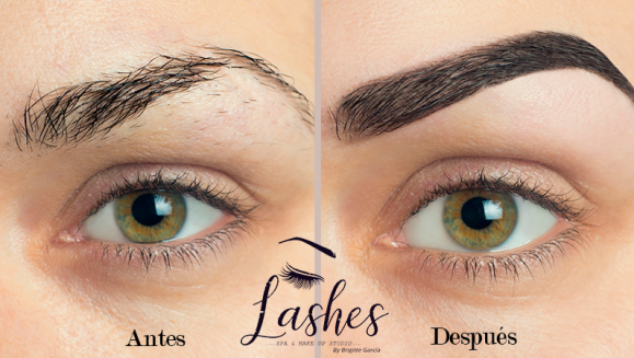 [Image: ¡Paga $15 en Lugar de $63 por Depilación, Diseño y Pigmentación Semipermanente de Cejas + Lifting Lash (Estiramiento de Pestañas)!m]