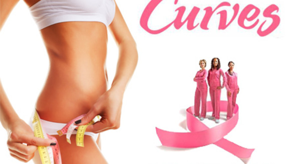 [Image: ¡Paga Q275 en lugar de Q1294 por Inscripción + 1 Mes de Gimnasio con clases ilimitadas en Curves!m]